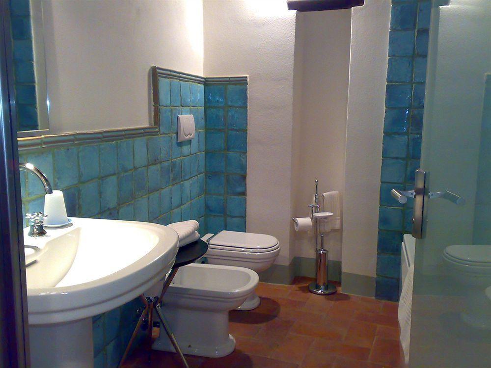 Vicolo Dell'Oste Hotel Montepulciano Stazione Exterior foto