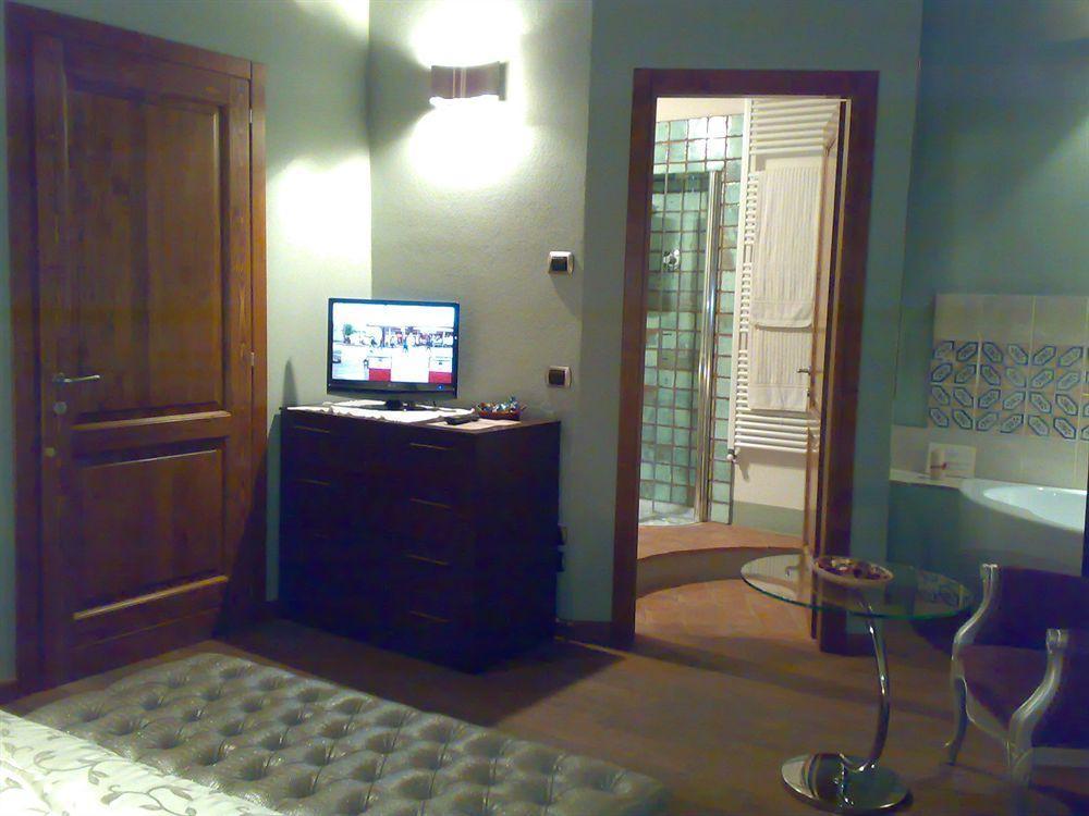Vicolo Dell'Oste Hotel Montepulciano Stazione Exterior foto