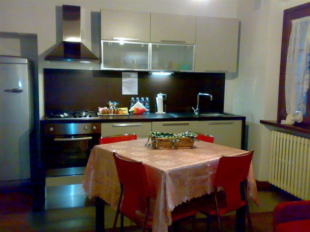 Vicolo Dell'Oste Hotel Montepulciano Stazione Exterior foto